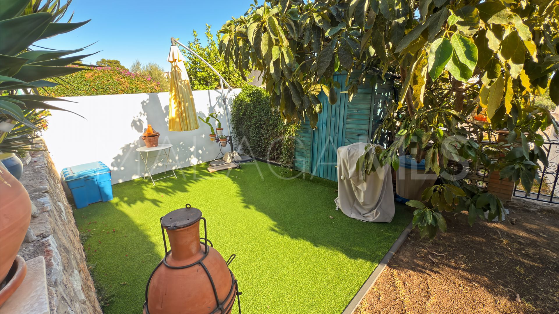 Town house in Benalmadena Pueblo for sale