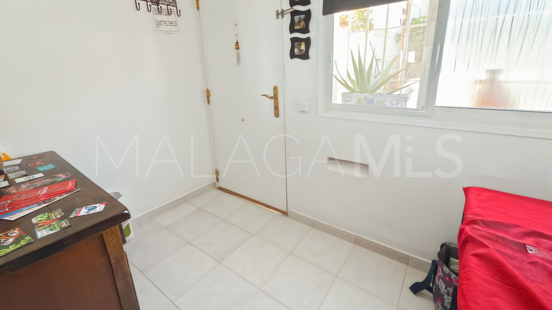 Town house in Benalmadena Pueblo for sale
