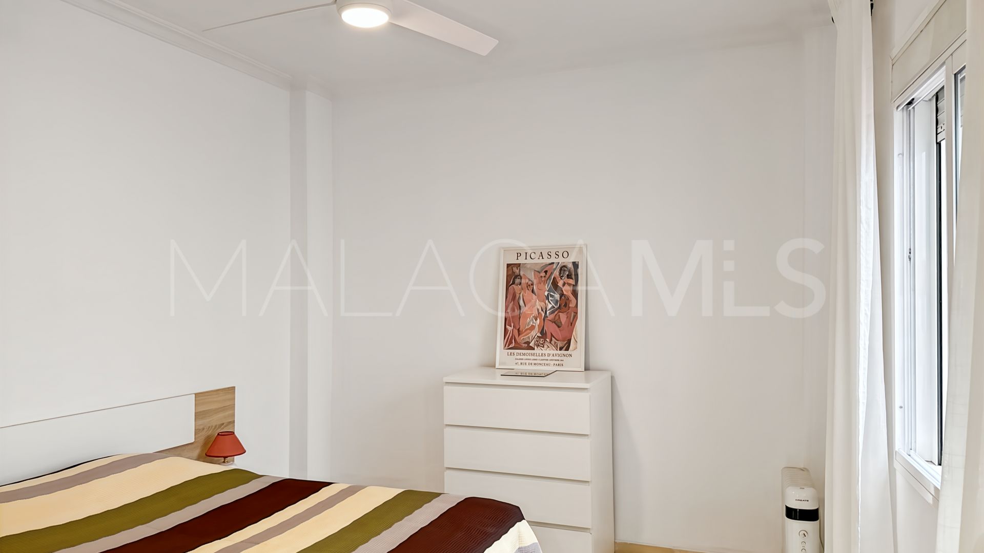 Se vende apartamento de 2 bedrooms in Centro Histórico