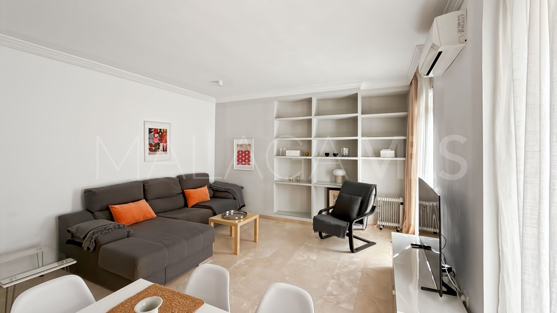 Se vende apartamento de 2 bedrooms in Centro Histórico