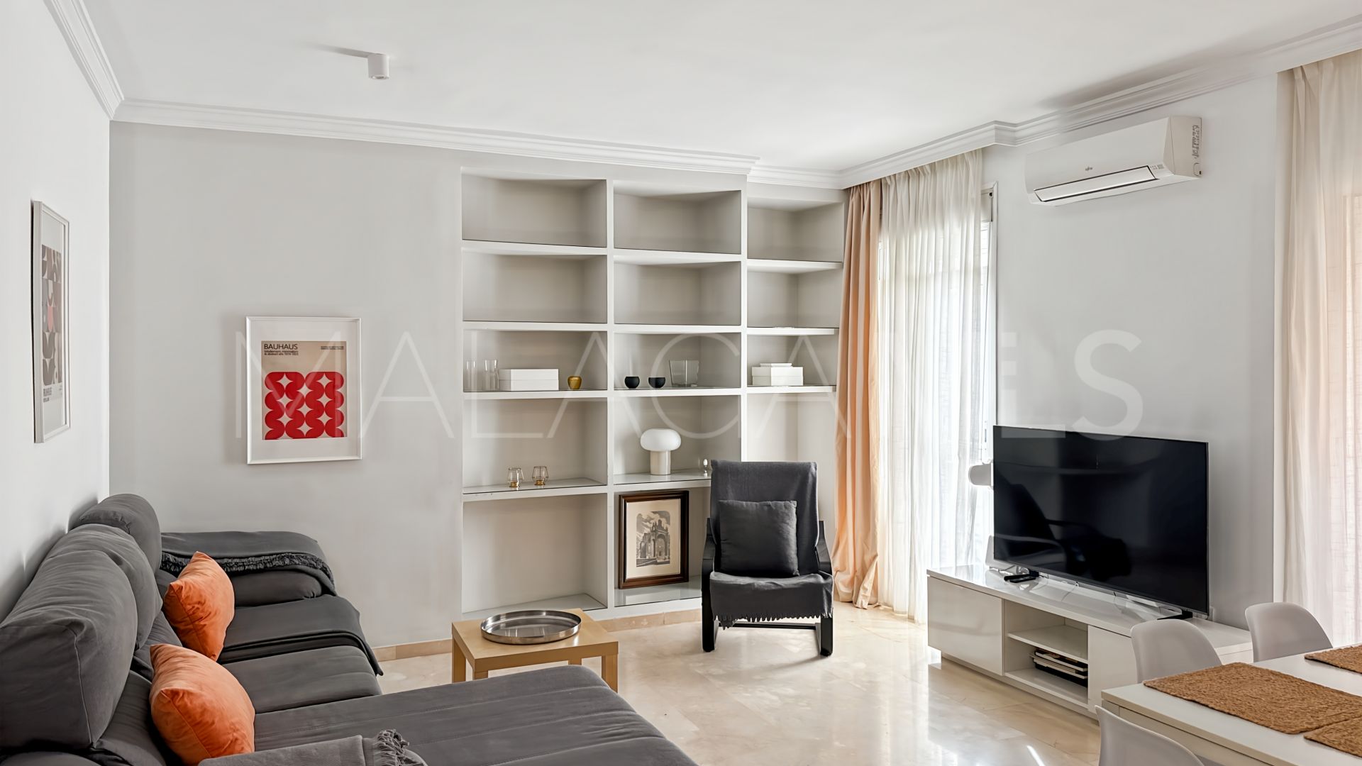 Se vende apartamento de 2 bedrooms in Centro Histórico