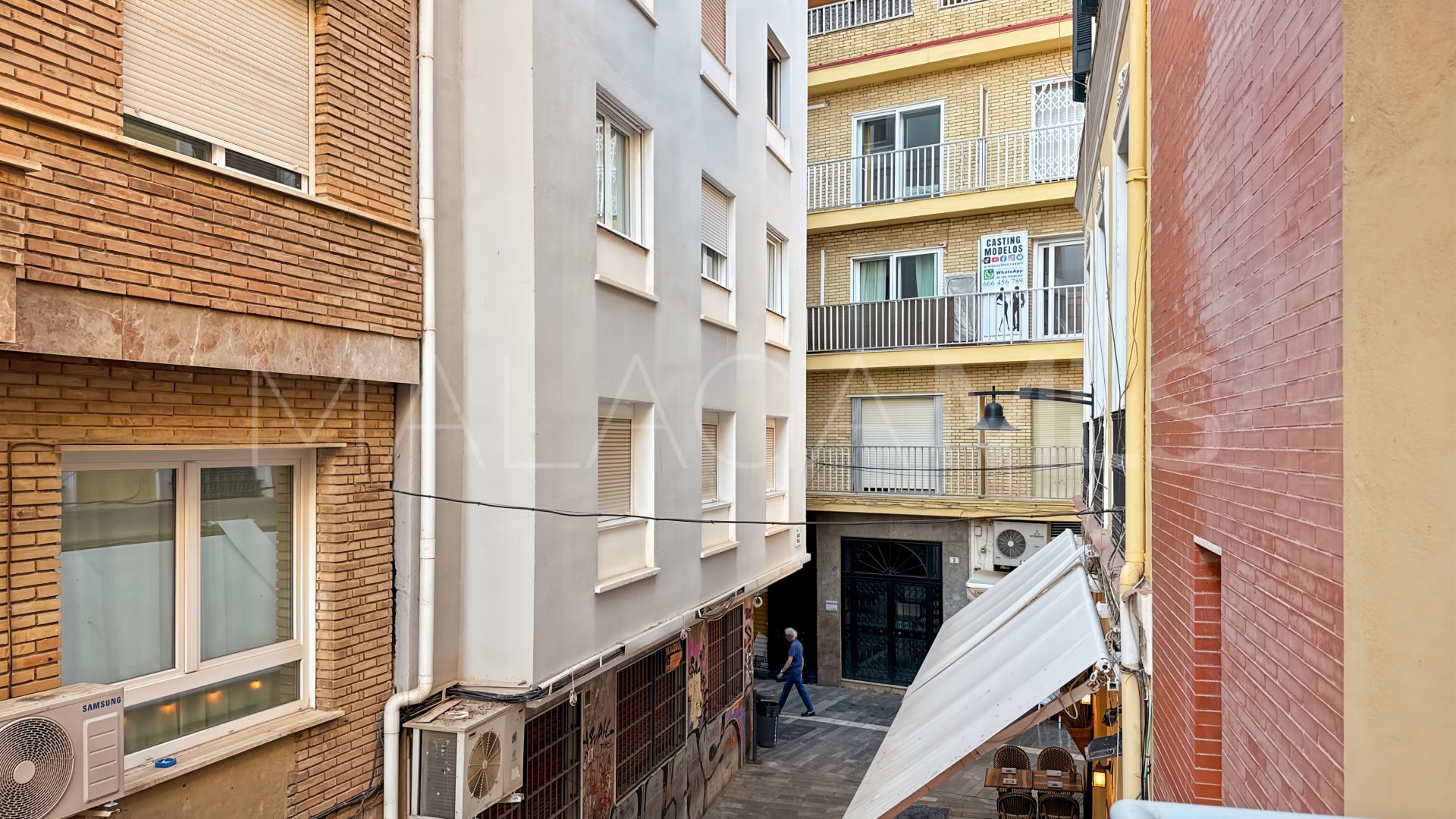 Se vende apartamento de 2 bedrooms in Centro Histórico