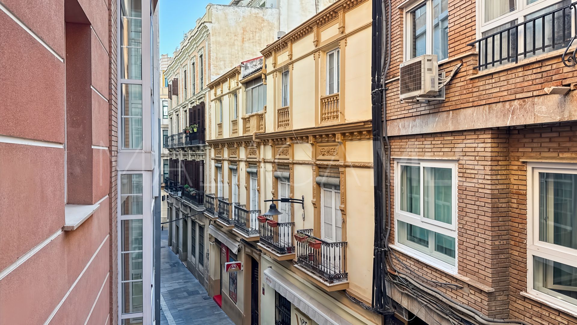 Se vende apartamento de 2 bedrooms in Centro Histórico