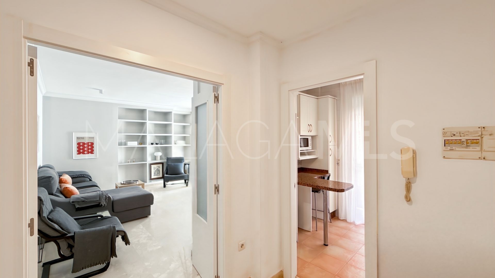 Se vende apartamento de 2 bedrooms in Centro Histórico