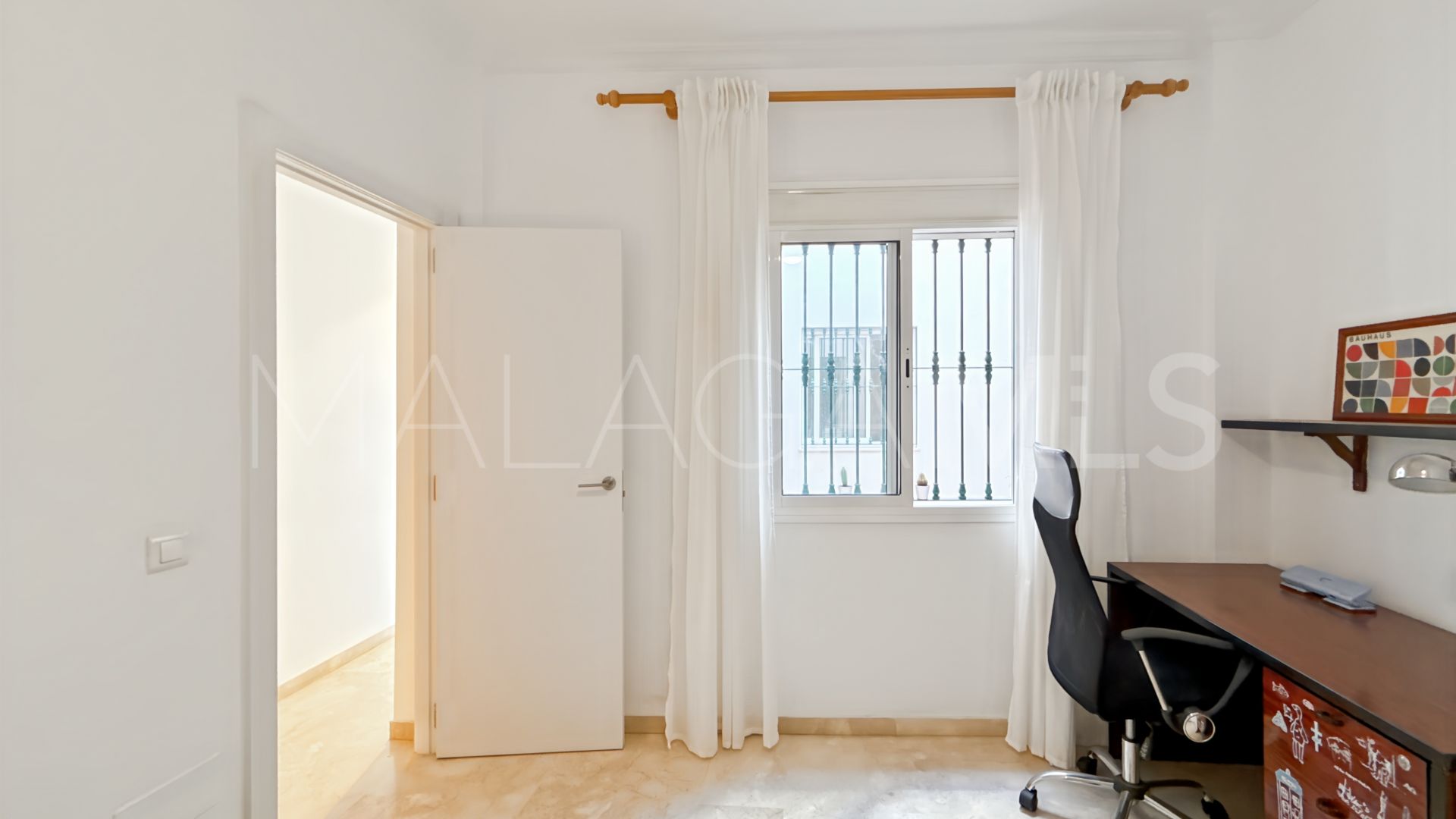 Se vende apartamento de 2 bedrooms in Centro Histórico