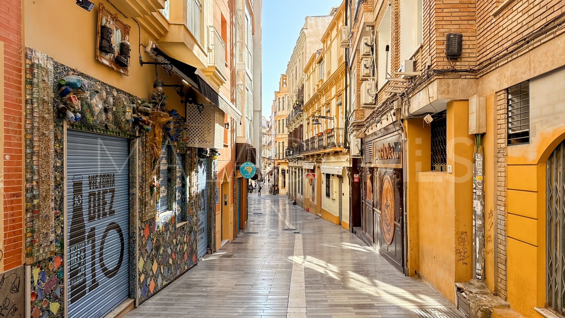 Se vende apartamento de 2 bedrooms in Centro Histórico
