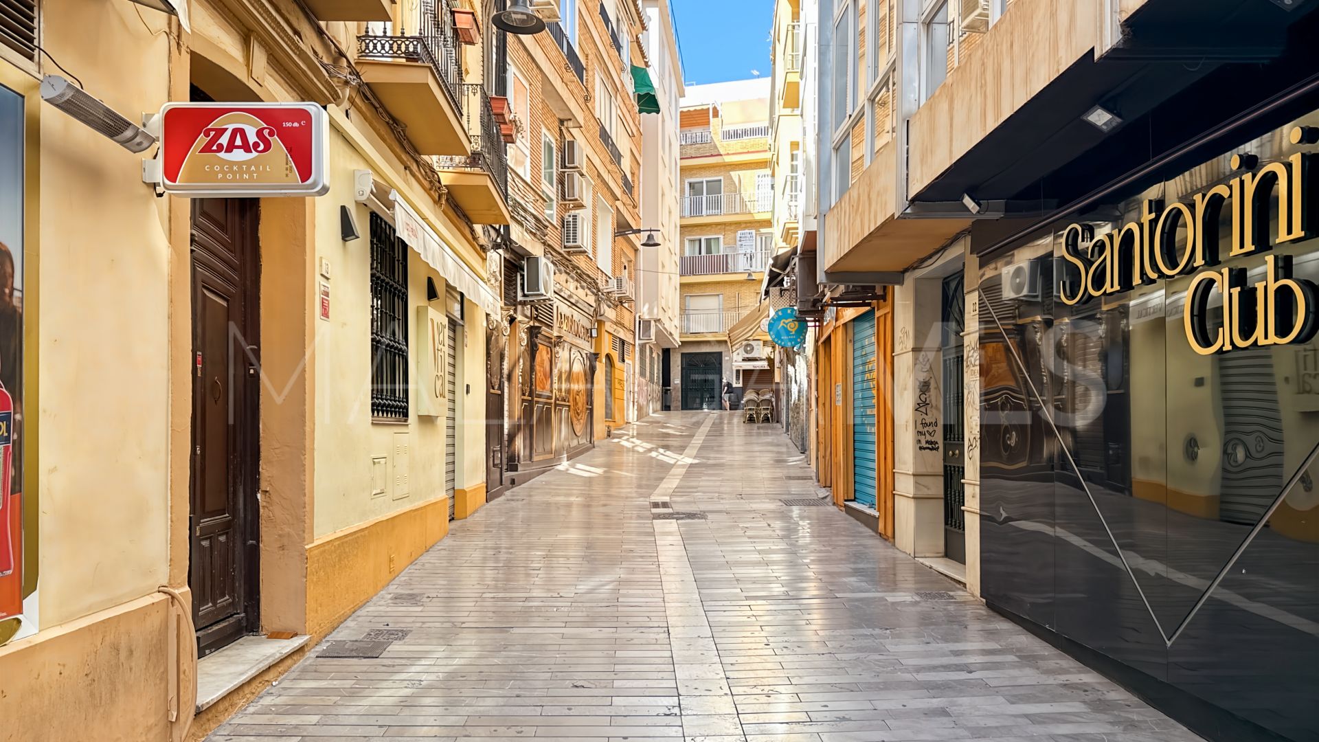 Se vende apartamento de 2 bedrooms in Centro Histórico