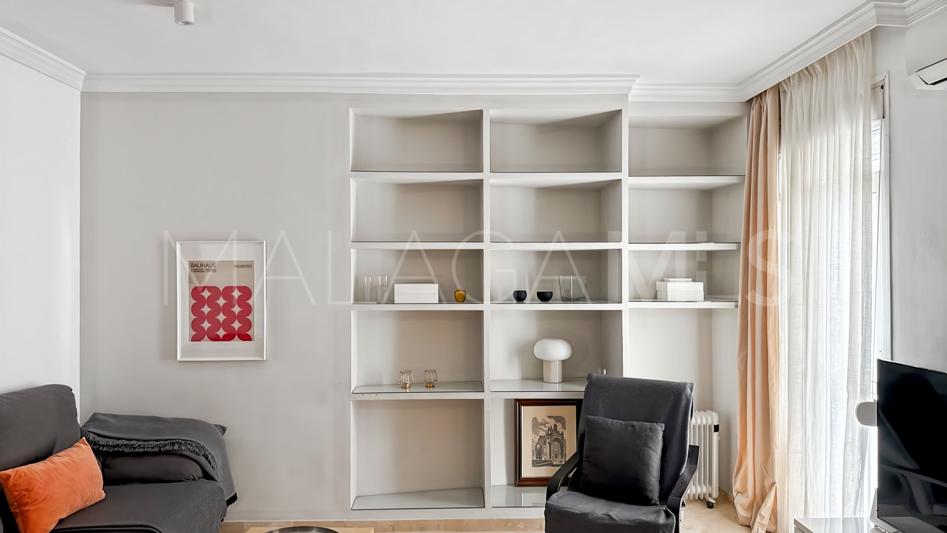 Se vende apartamento de 2 bedrooms in Centro Histórico