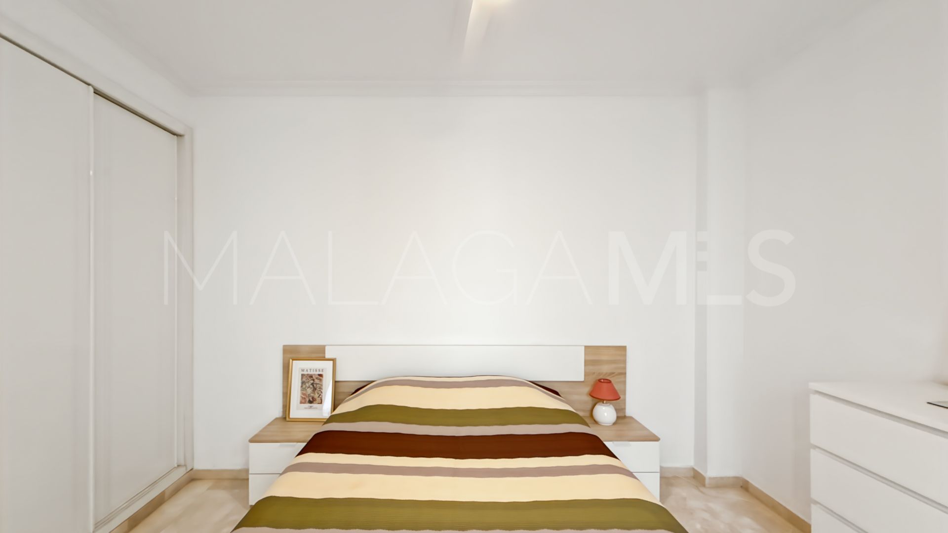 Se vende apartamento de 2 bedrooms in Centro Histórico