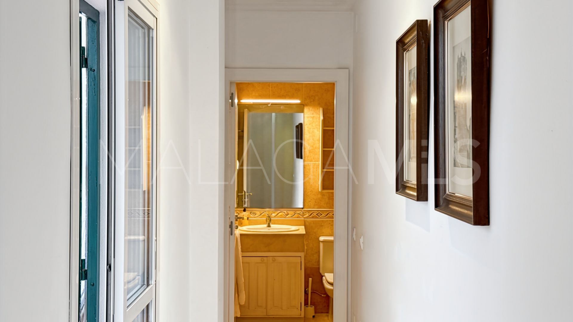 Se vende apartamento de 2 bedrooms in Centro Histórico