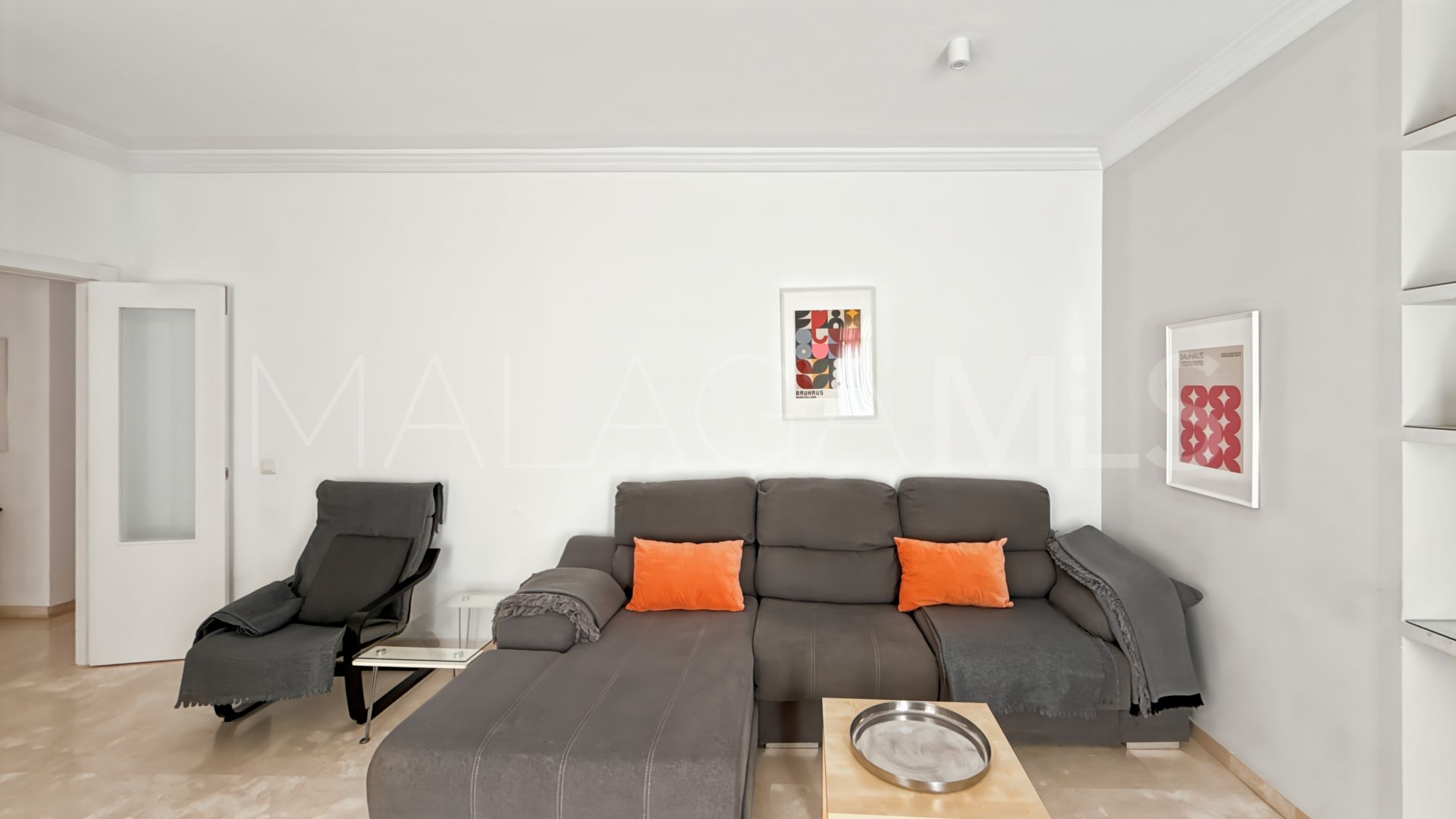 Se vende apartamento de 2 bedrooms in Centro Histórico