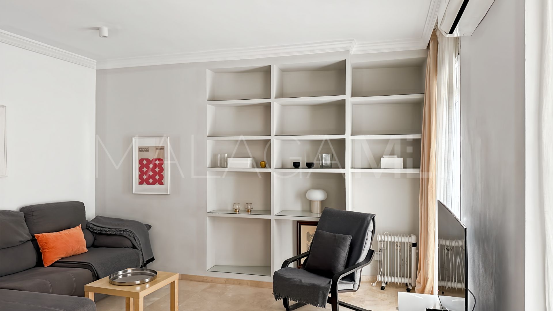 Se vende apartamento de 2 bedrooms in Centro Histórico