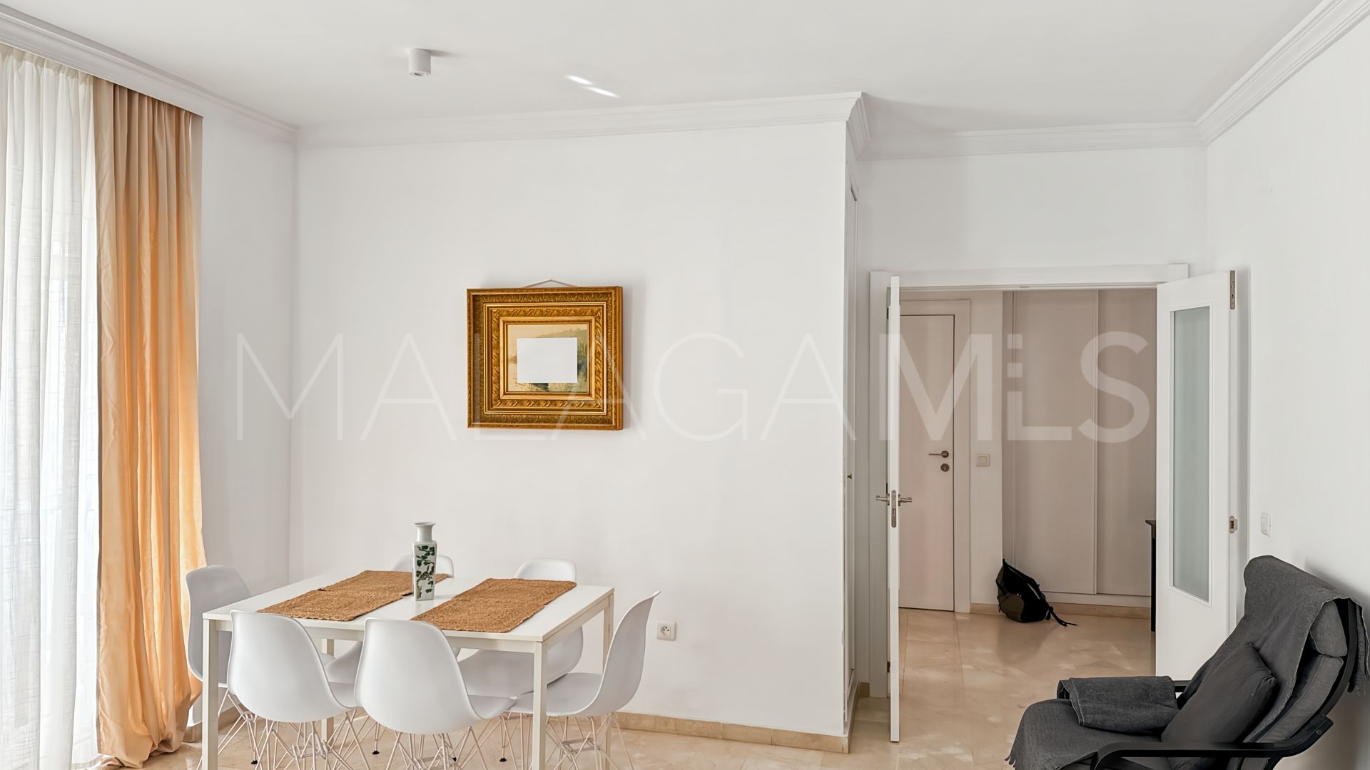 Se vende apartamento de 2 bedrooms in Centro Histórico