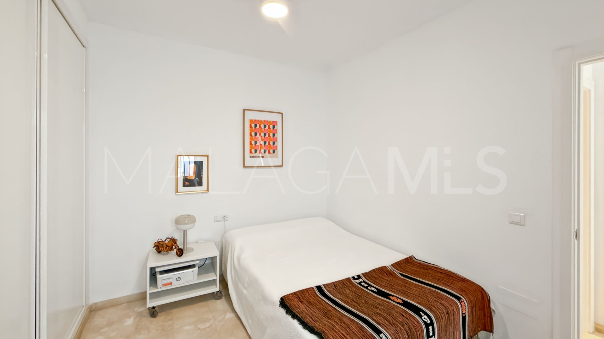 Se vende apartamento de 2 bedrooms in Centro Histórico