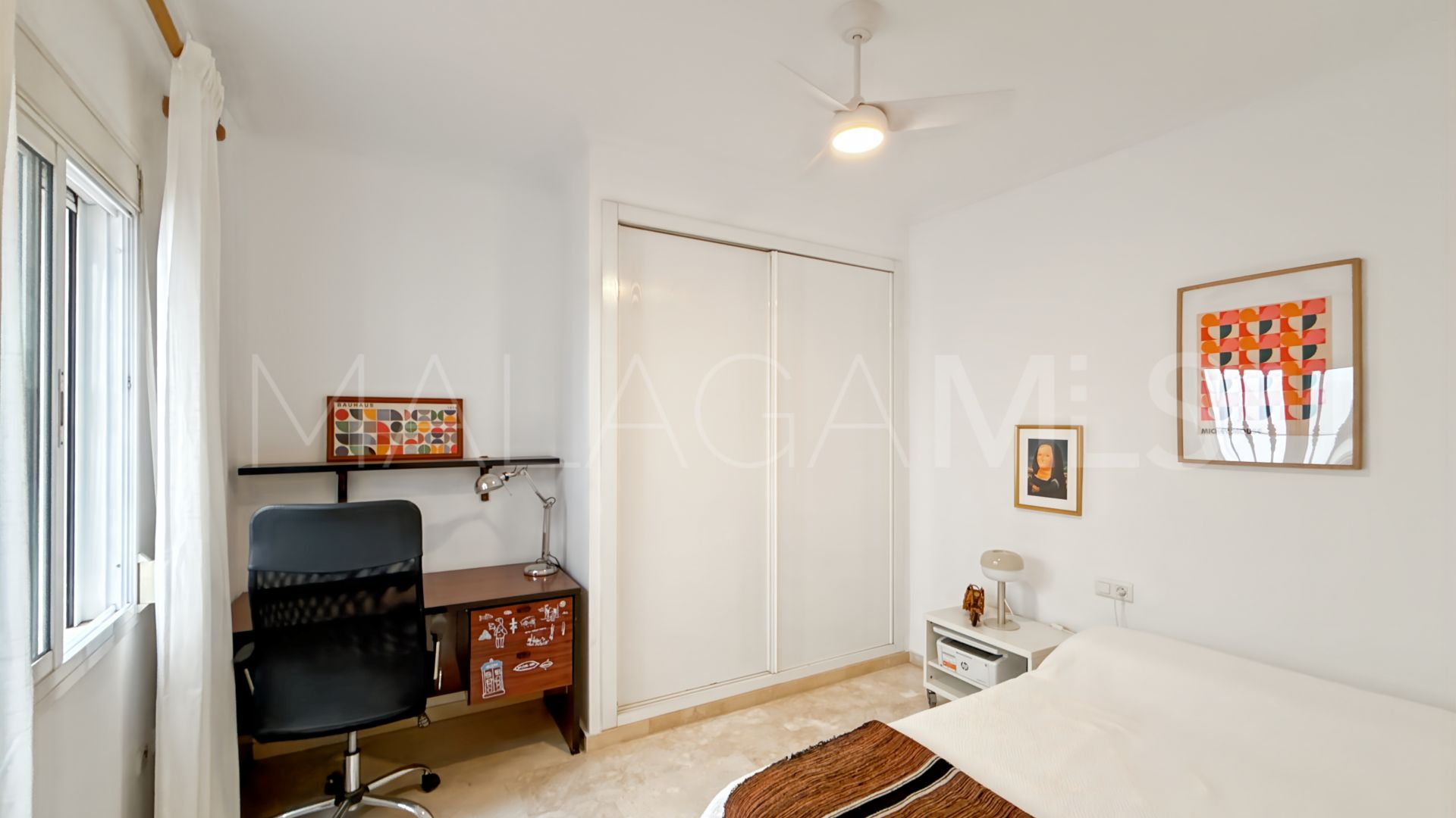Se vende apartamento de 2 bedrooms in Centro Histórico