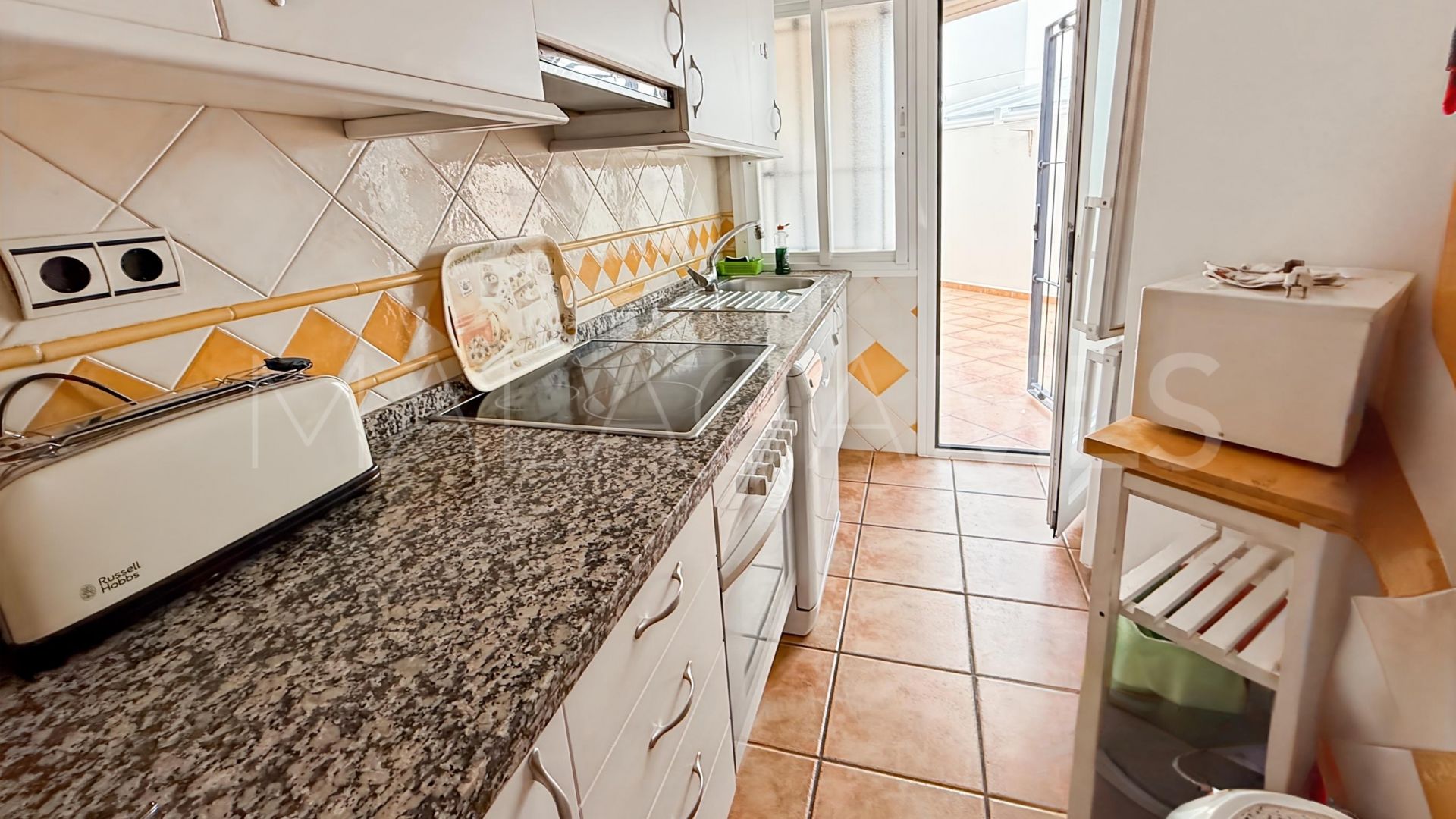 Costabella, adosado for sale