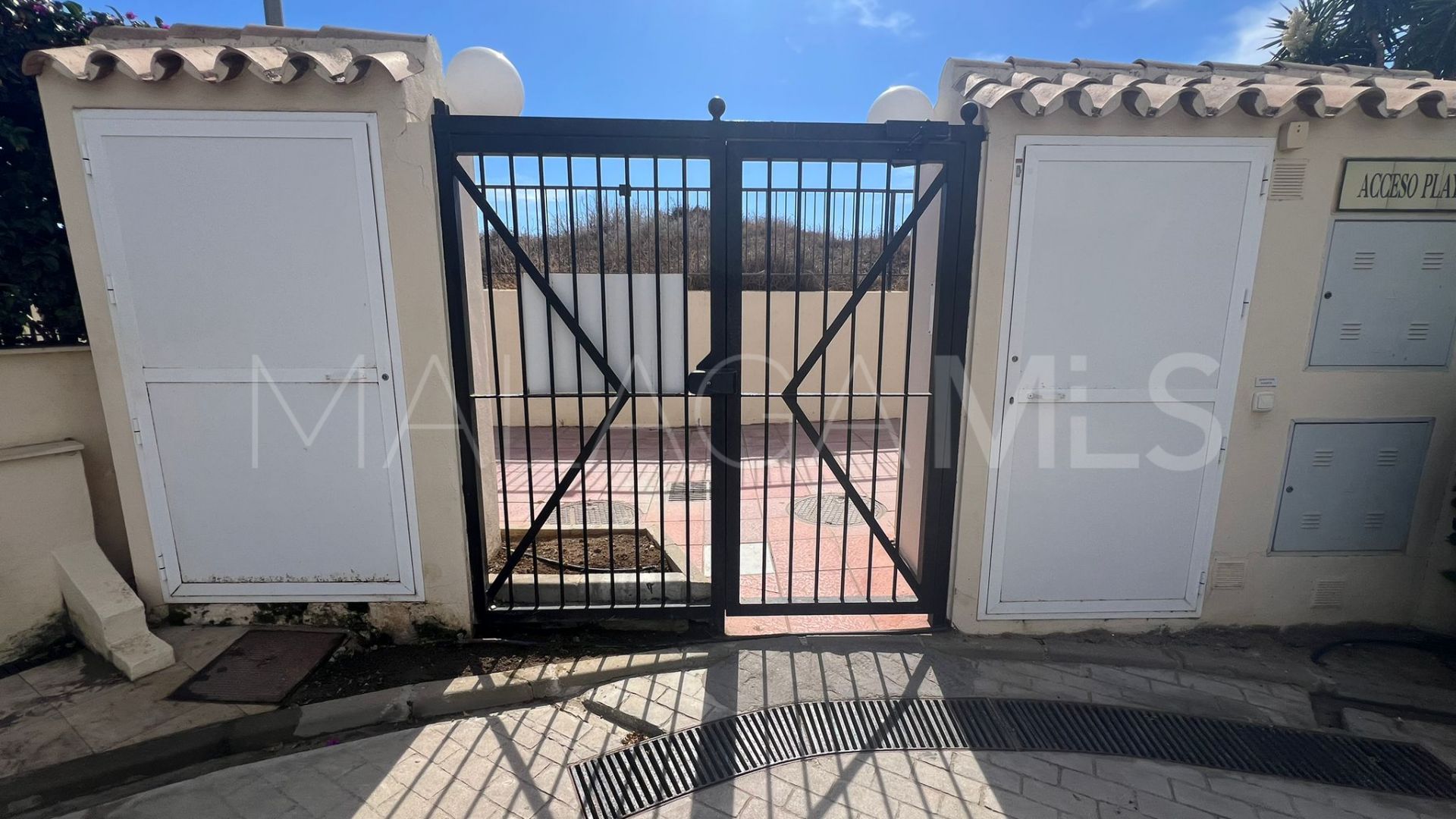 Costabella, adosado for sale