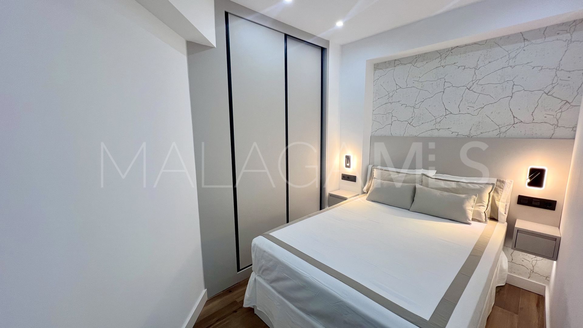 Studio for sale in Marbella Centro