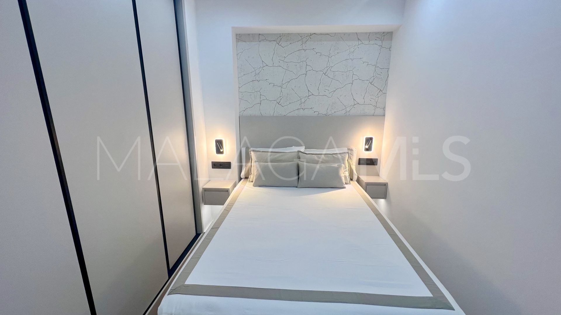 Studio for sale in Marbella Centro