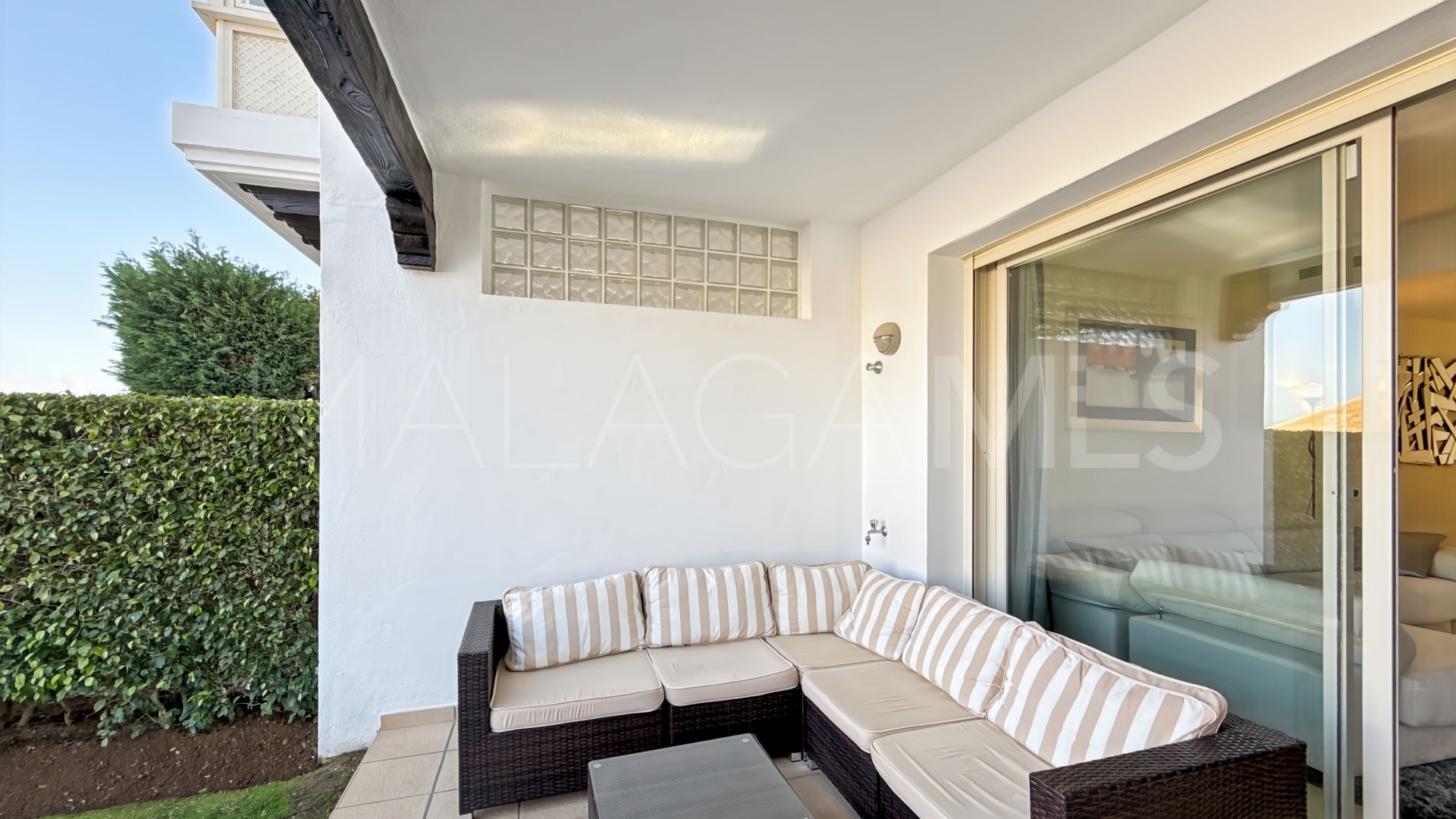 Radhus for sale in La Cala Golf Resort