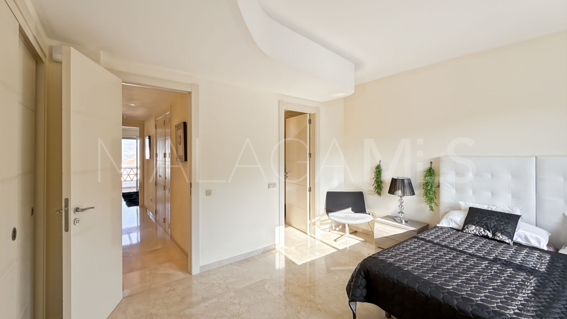 Radhus for sale in La Cala Golf Resort