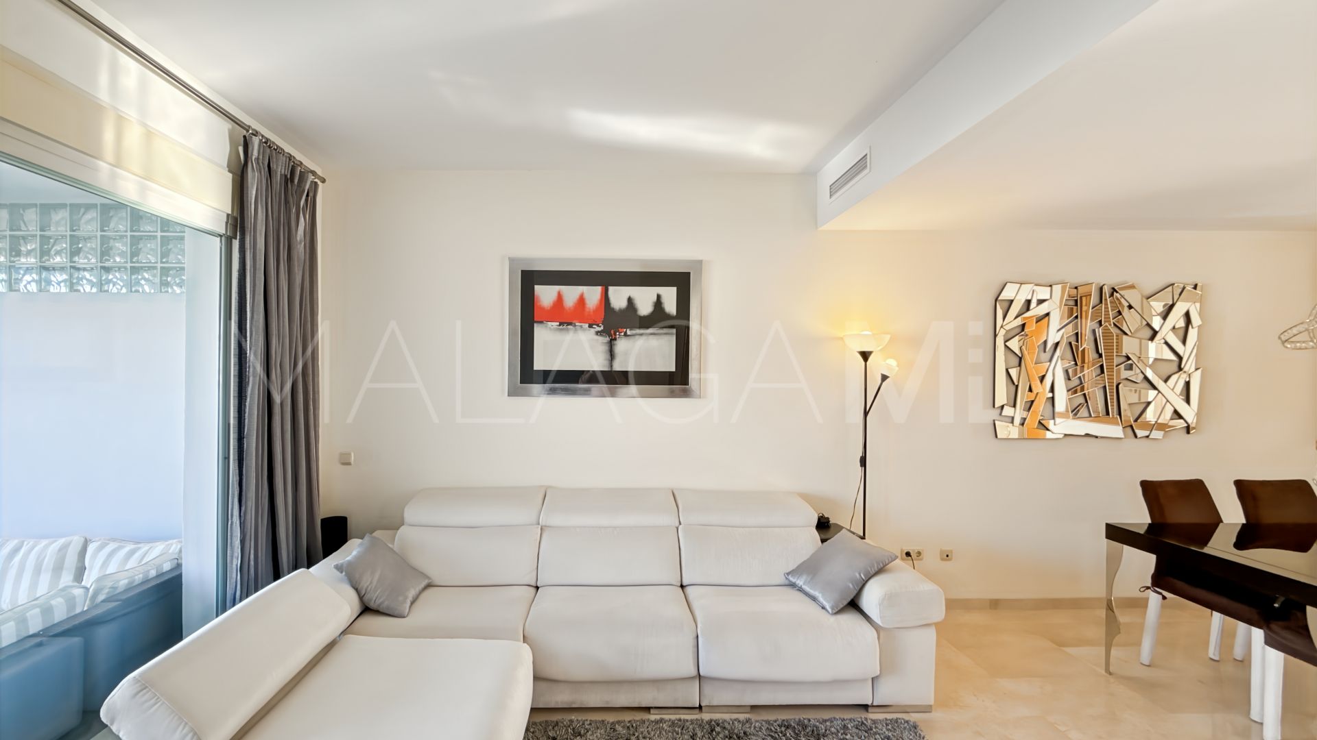 Radhus for sale in La Cala Golf Resort