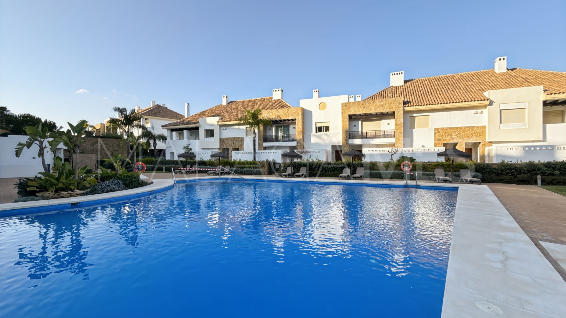 Radhus for sale in La Cala Golf Resort