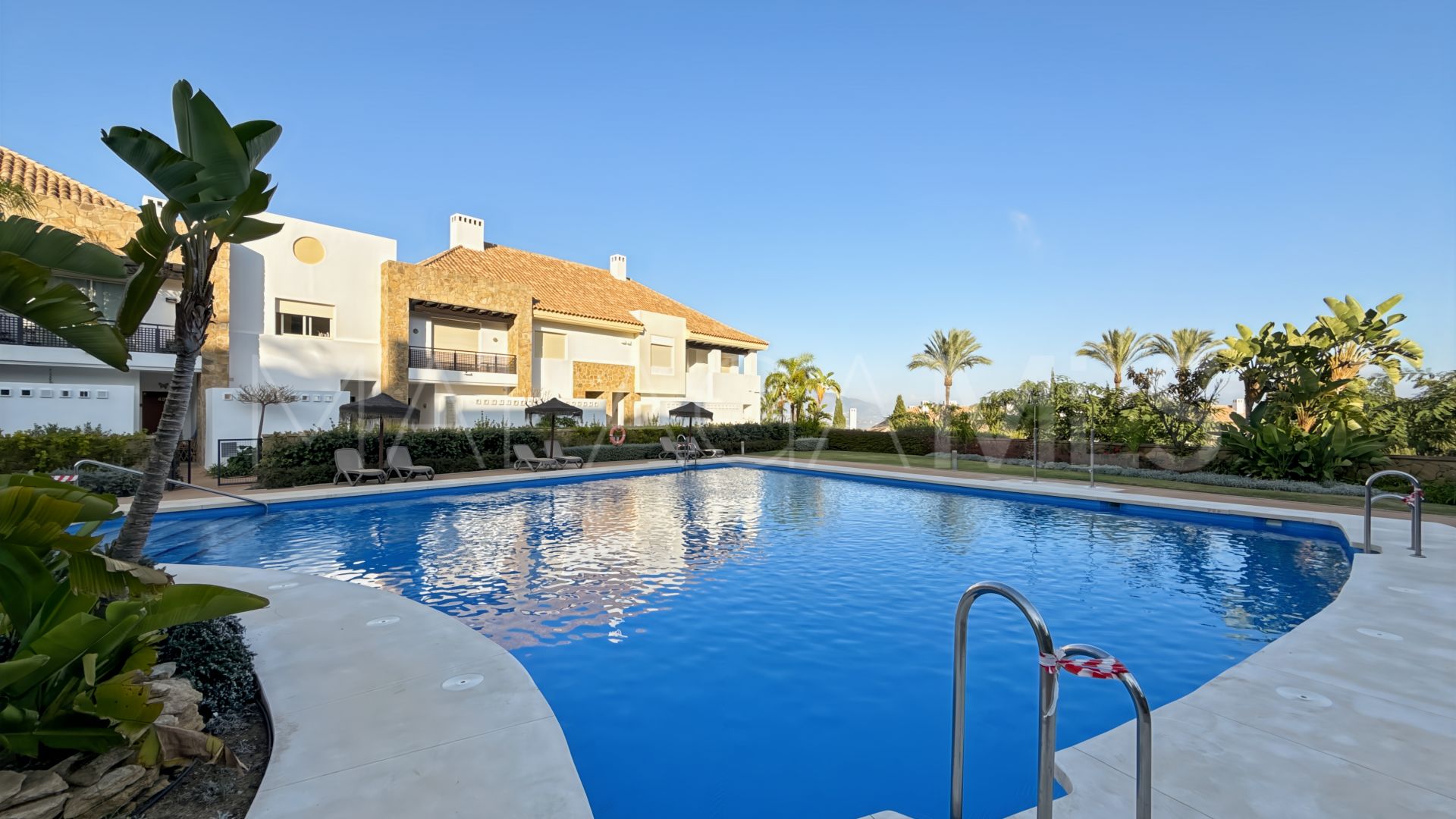 Radhus for sale in La Cala Golf Resort