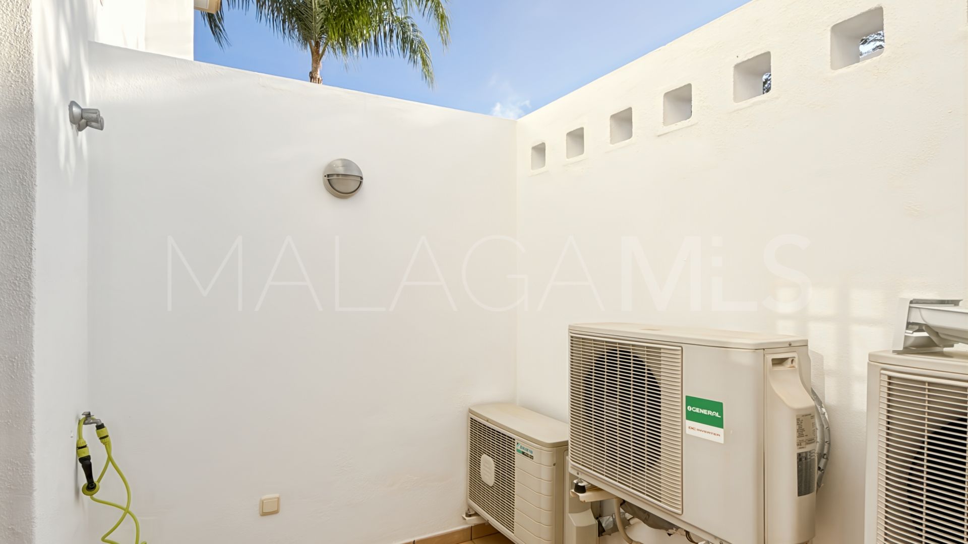 Radhus for sale in La Cala Golf Resort