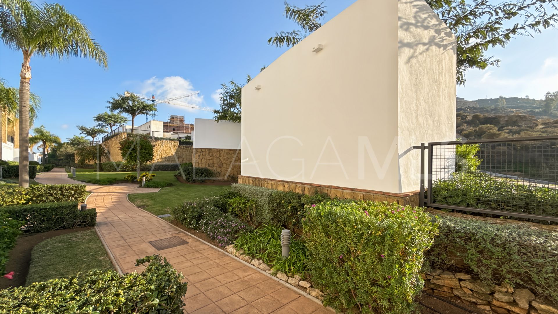 Radhus for sale in La Cala Golf Resort