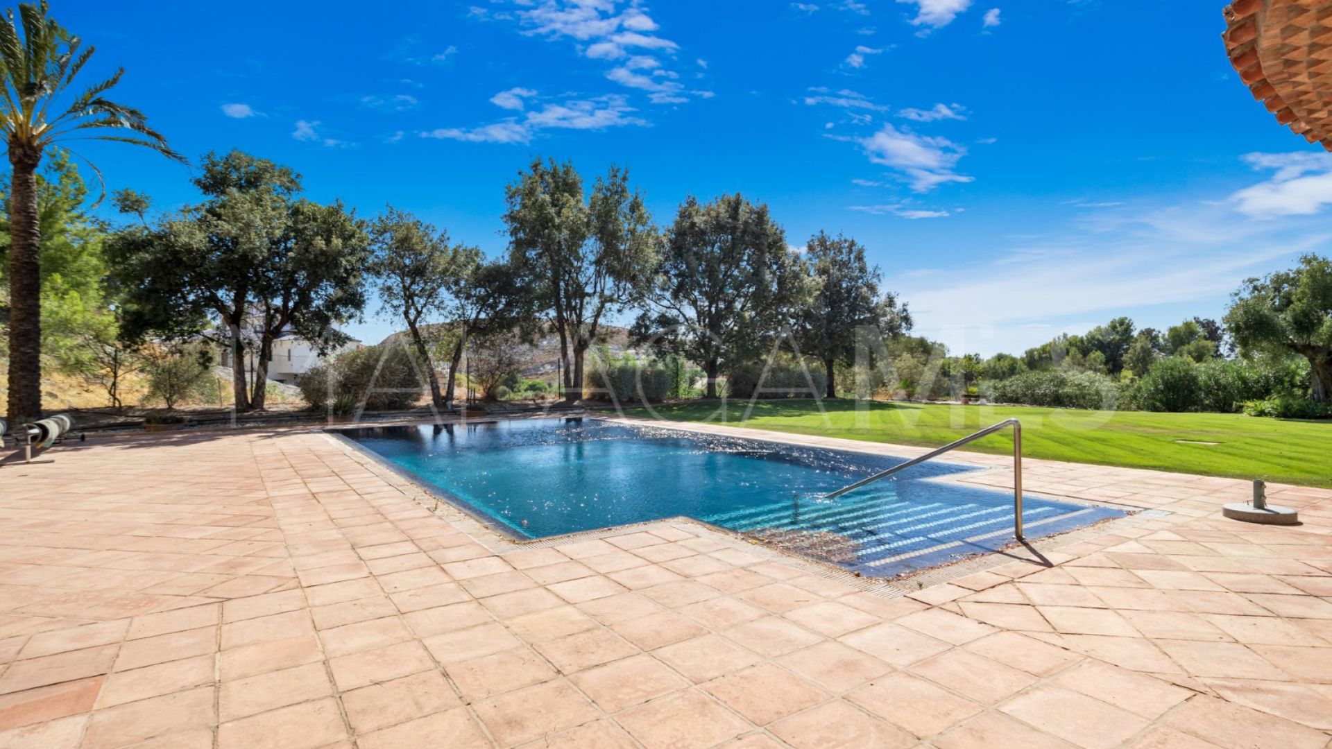 Villa for sale in Marbella Club Golf Resort