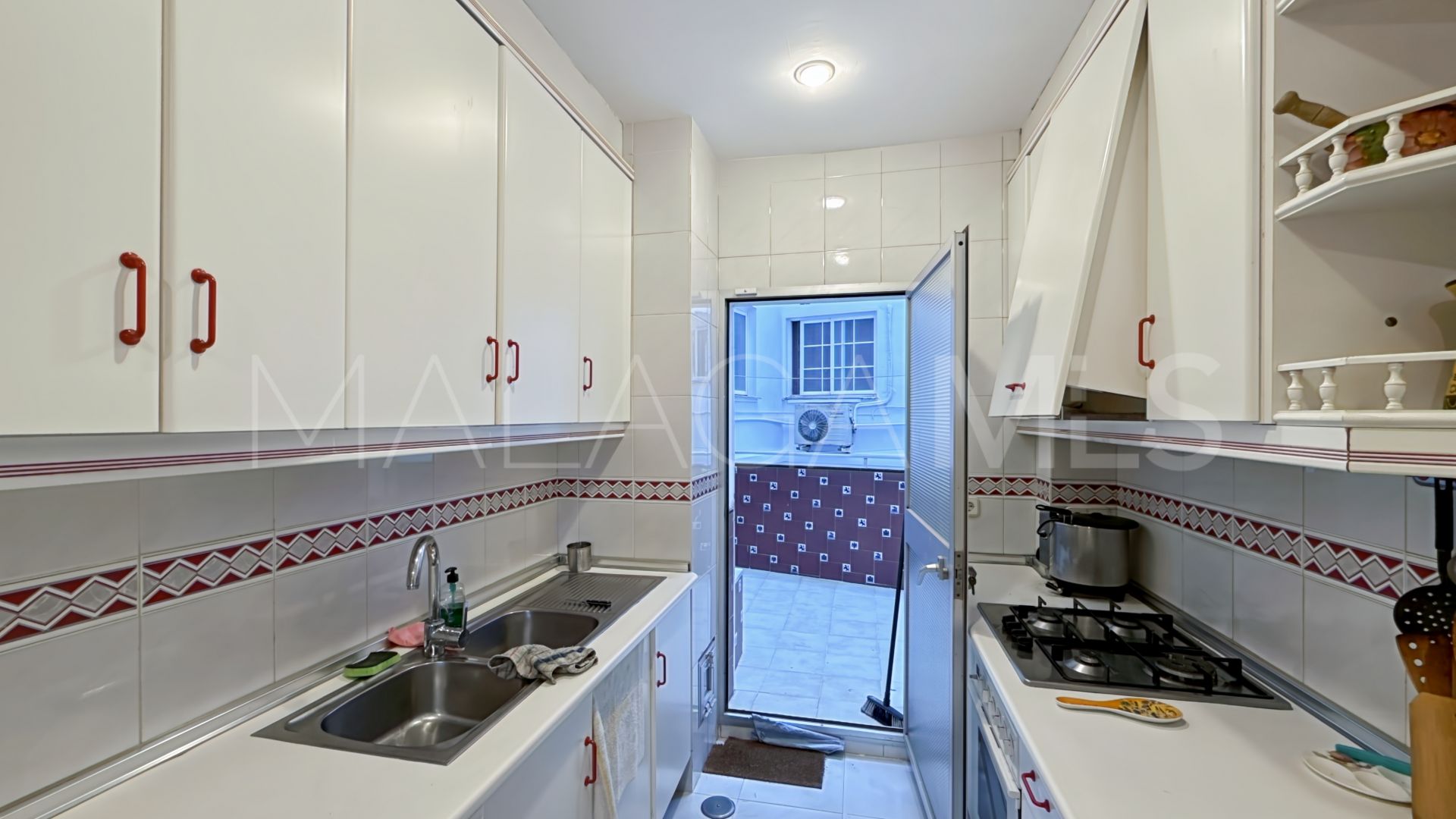 Appartement for sale in Centro Histórico