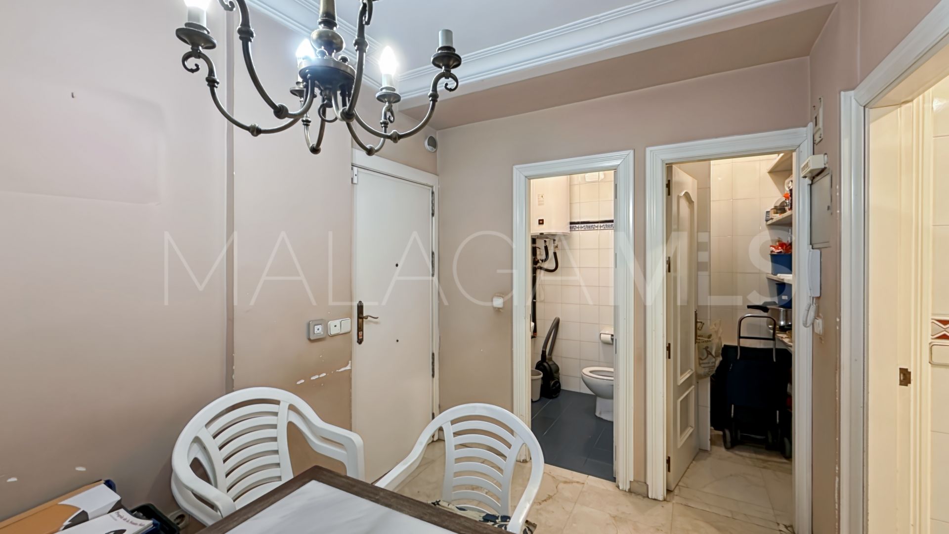 Appartement for sale in Centro Histórico