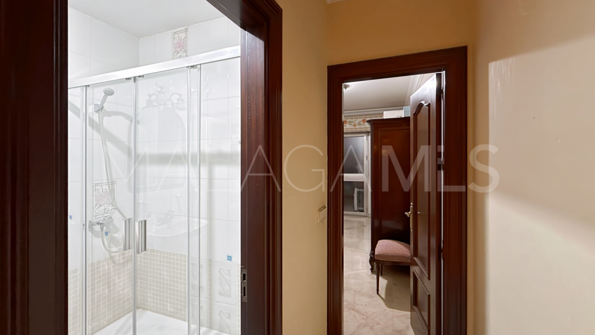 Appartement for sale in Centro Histórico