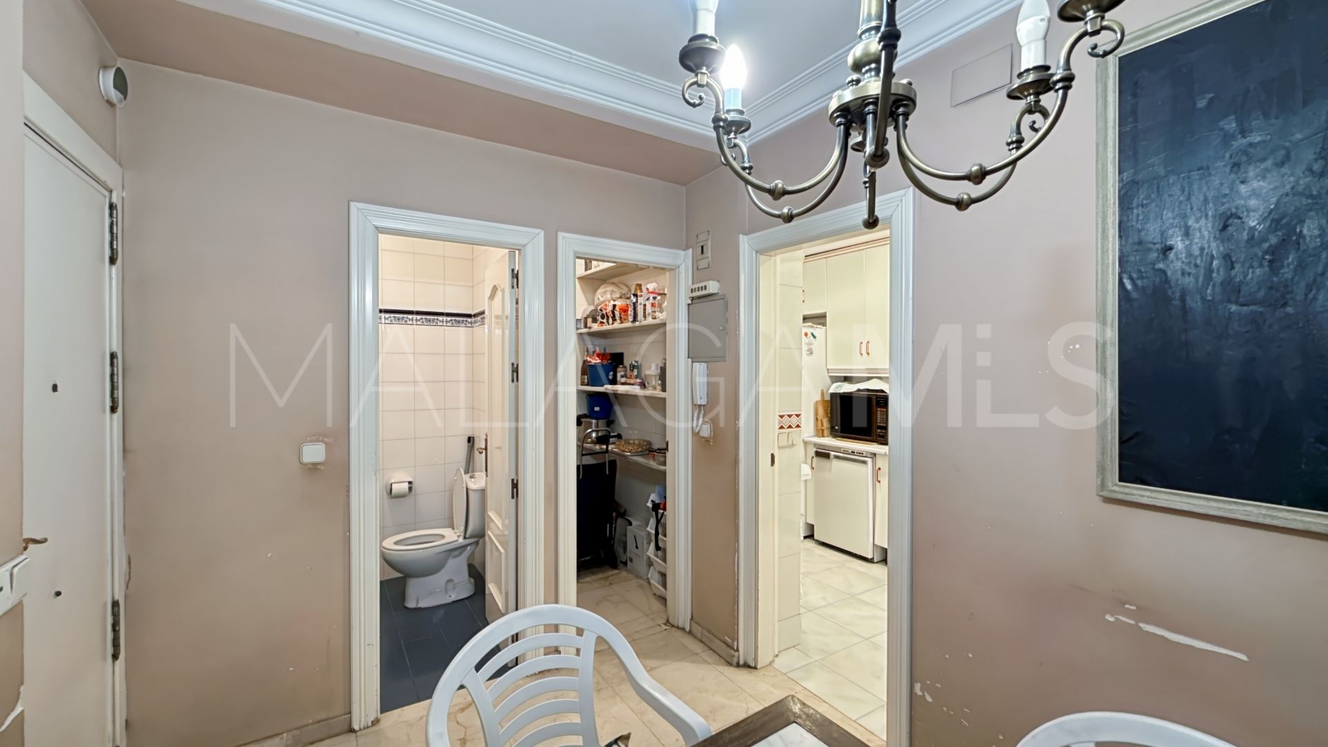 Appartement for sale in Centro Histórico