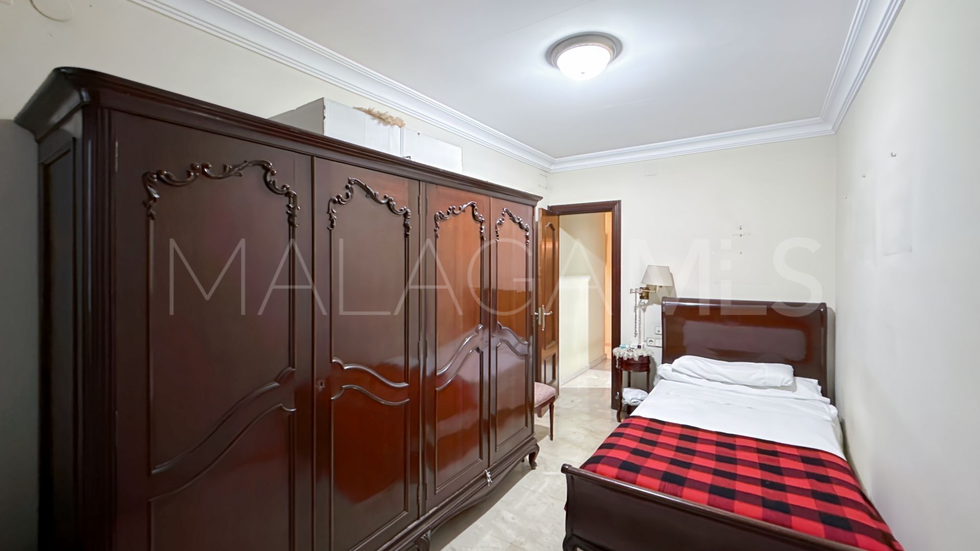 Appartement for sale in Centro Histórico