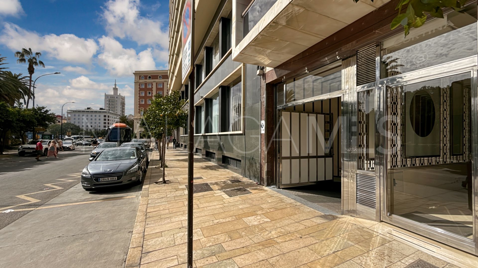 Appartement for sale in Centro Histórico