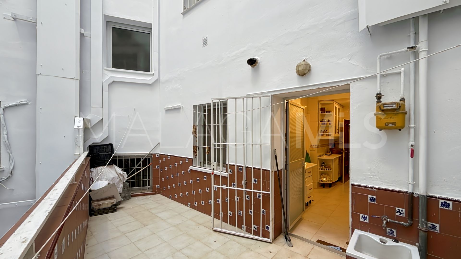 Appartement for sale in Centro Histórico