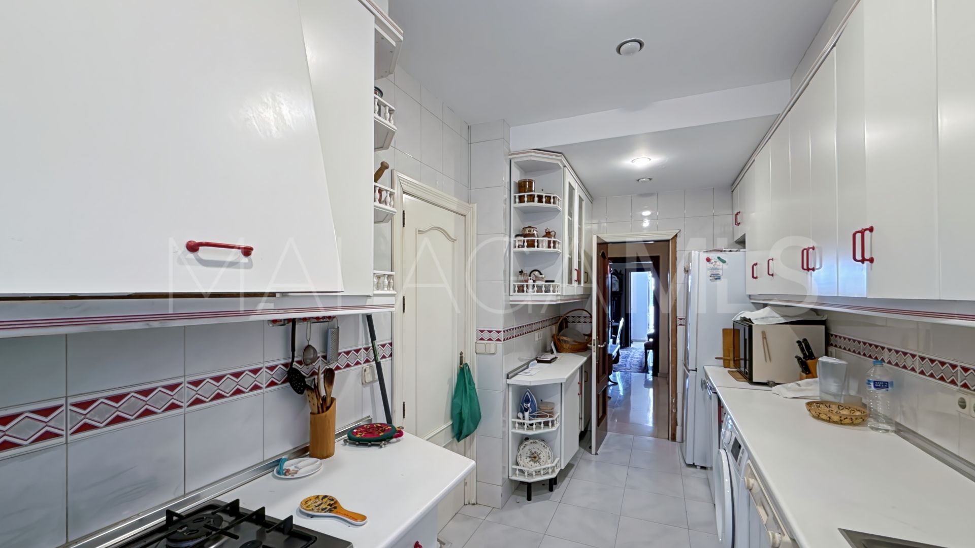 Appartement for sale in Centro Histórico