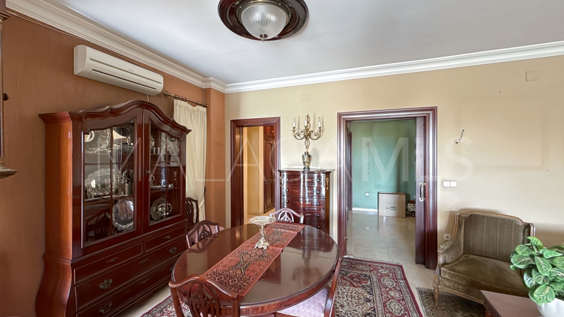 Appartement for sale in Centro Histórico