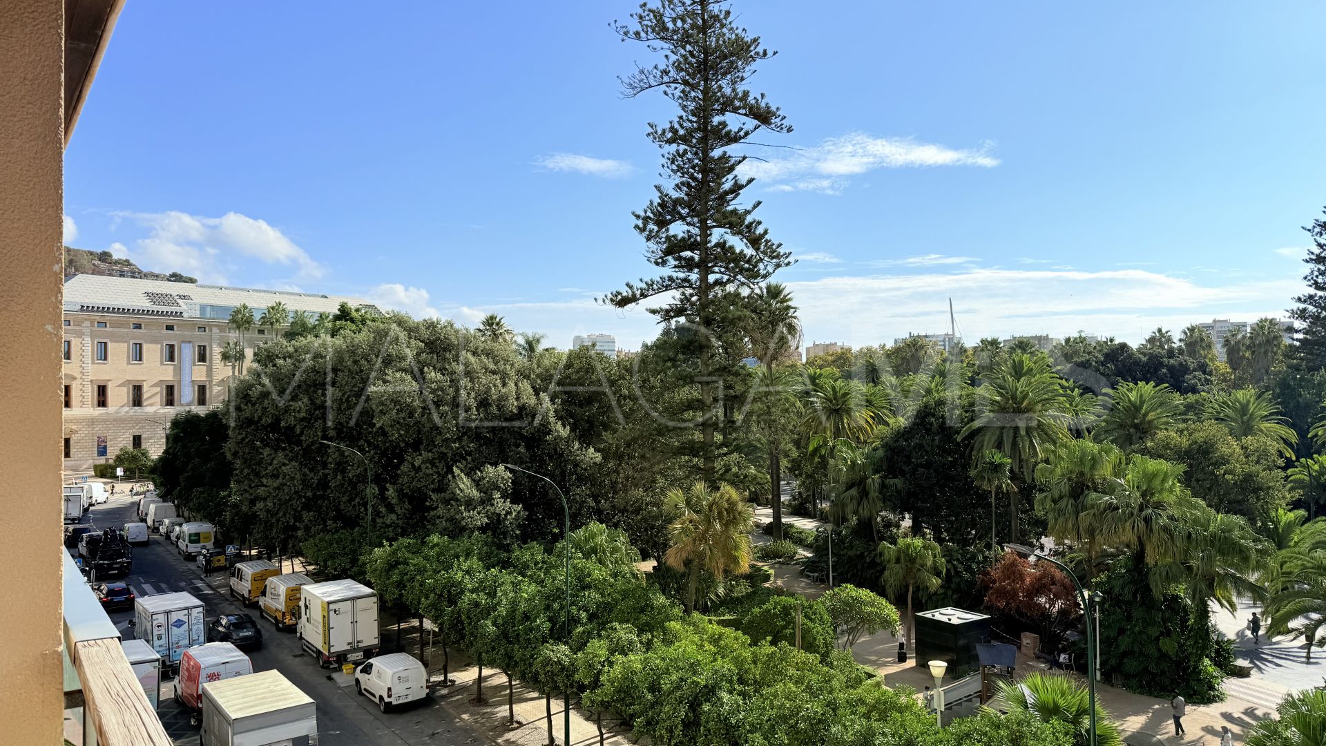 Appartement for sale in Centro Histórico