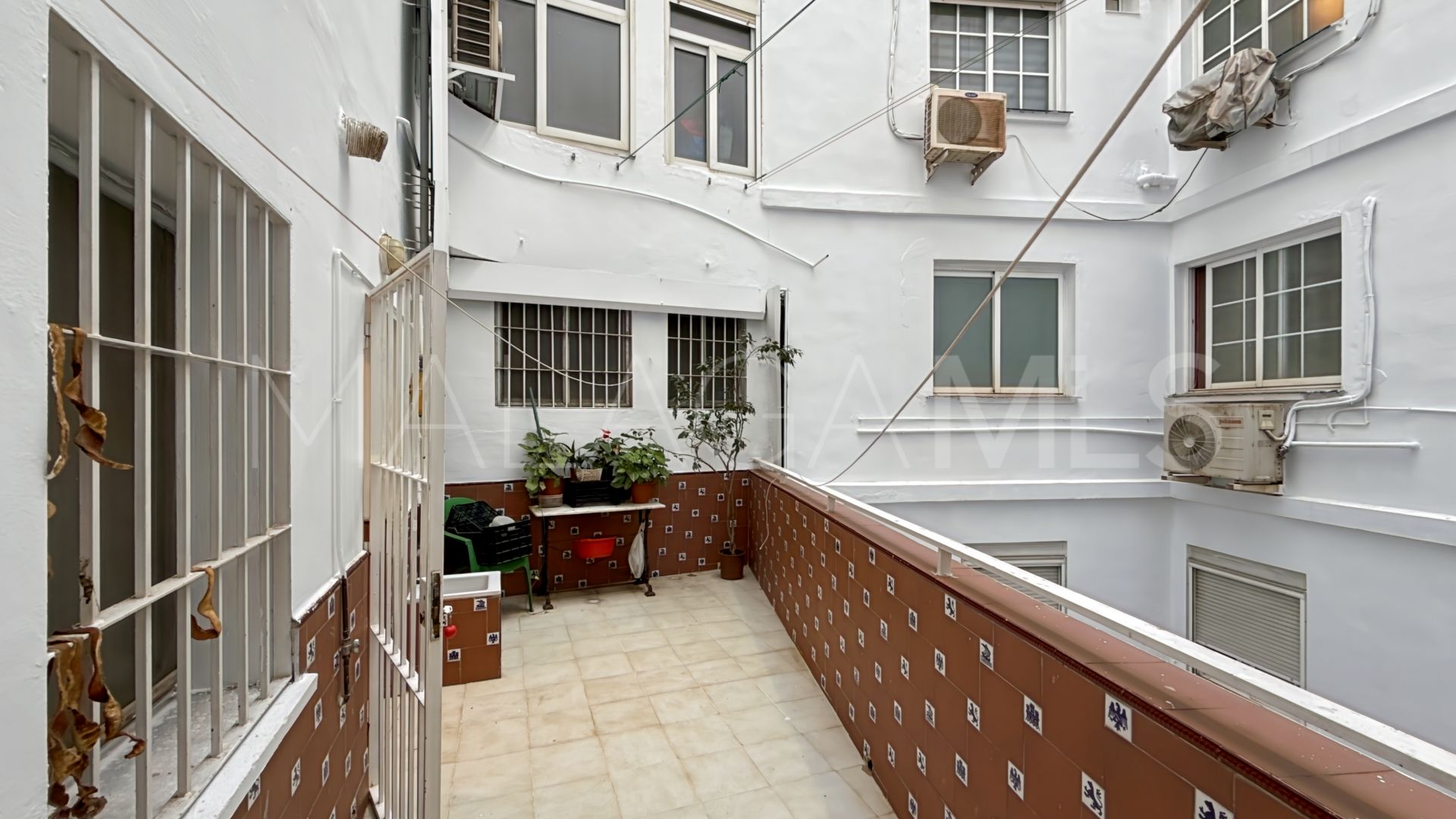 Appartement for sale in Centro Histórico