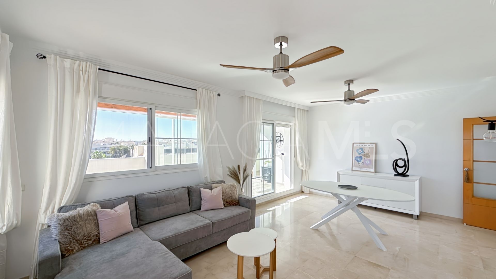 Appartement terrasse for sale in Arenal Golf