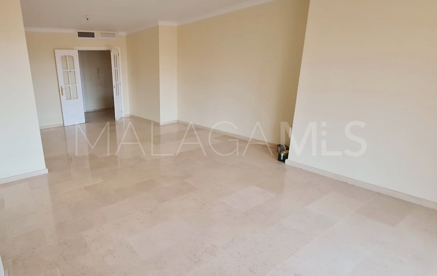 Flat for sale in Santa Maria Golf