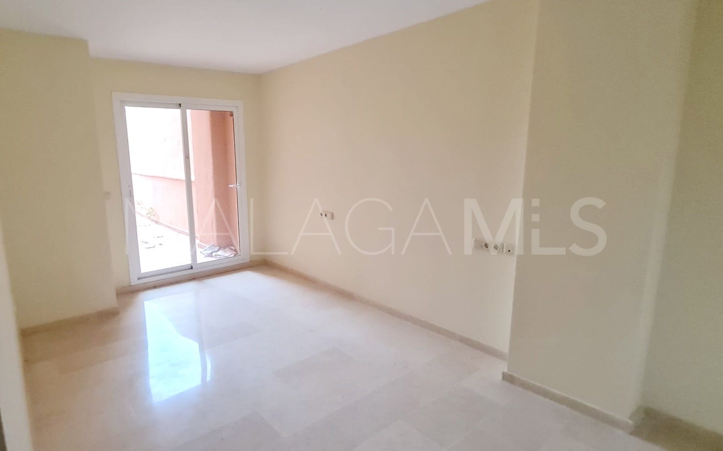 Flat for sale in Santa Maria Golf