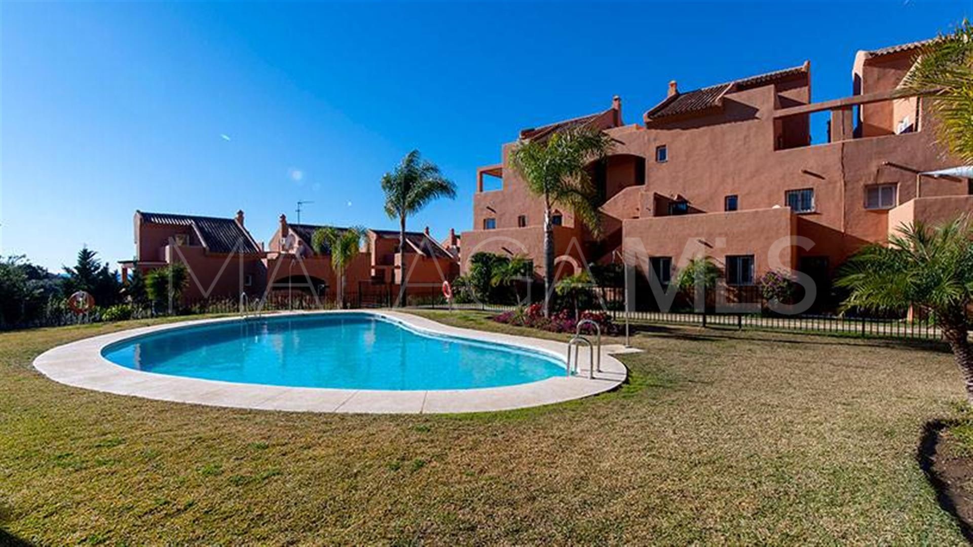 Flat for sale in Santa Maria Golf