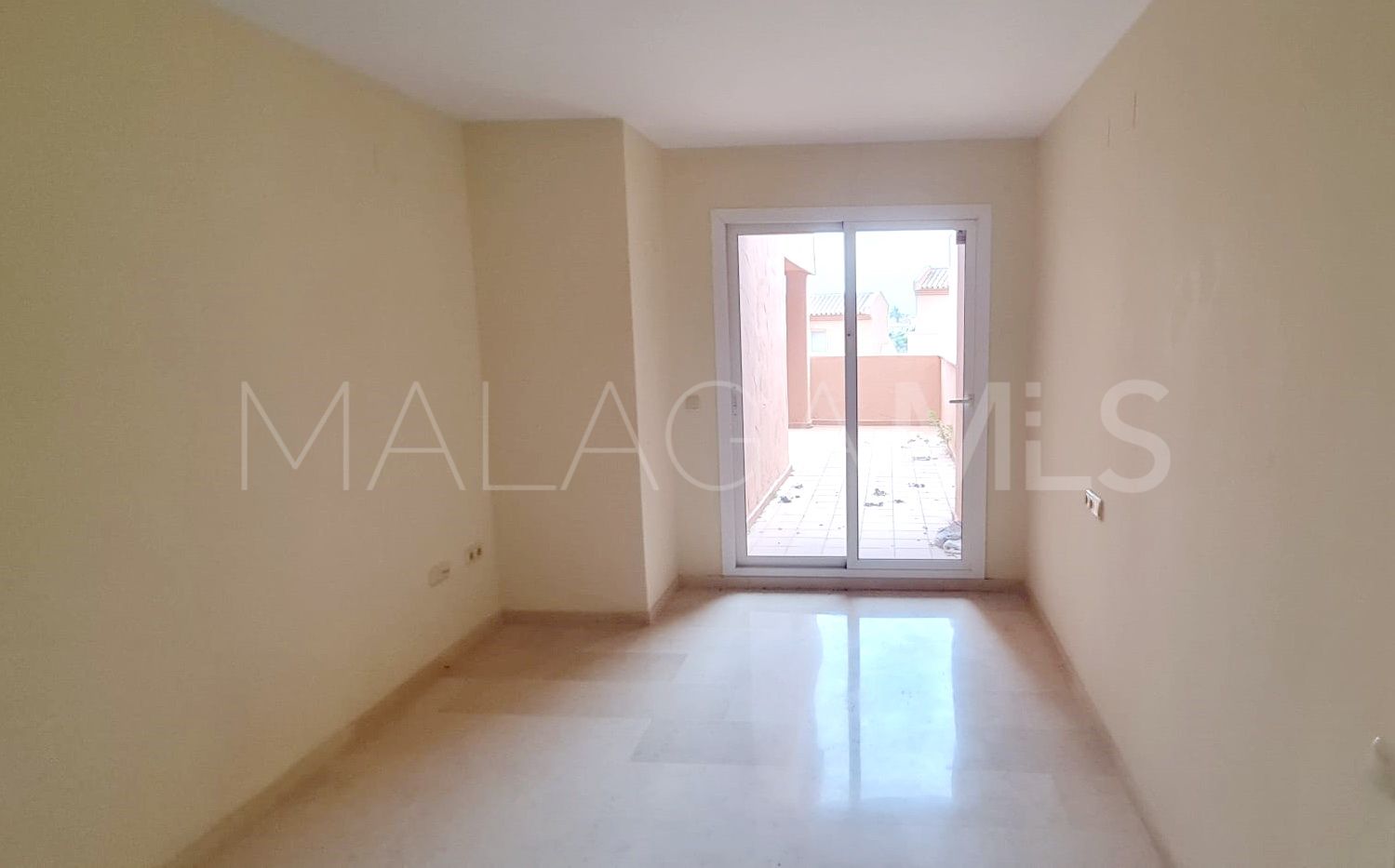 Flat for sale in Santa Maria Golf