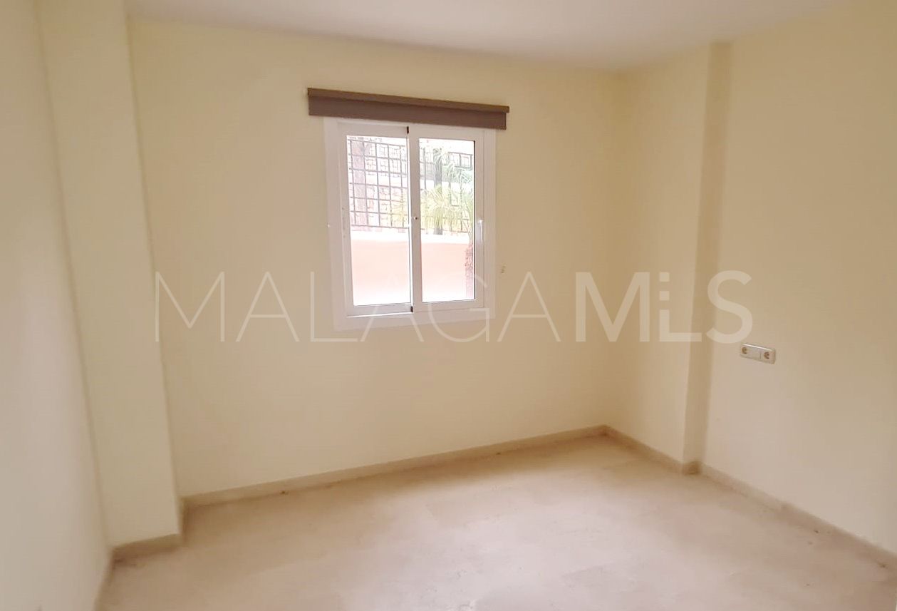 Flat for sale in Santa Maria Golf