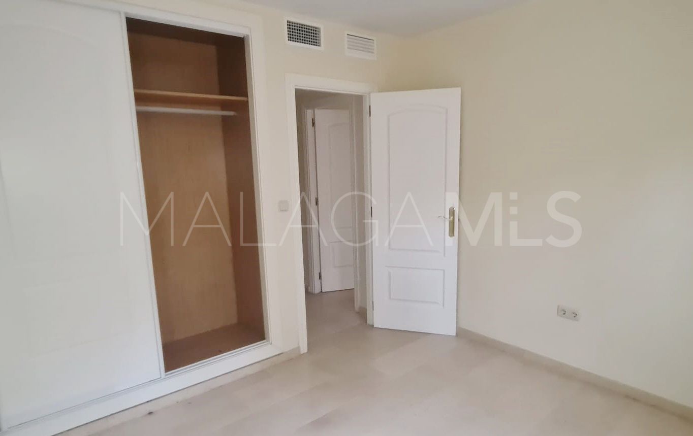 Flat for sale in Santa Maria Golf