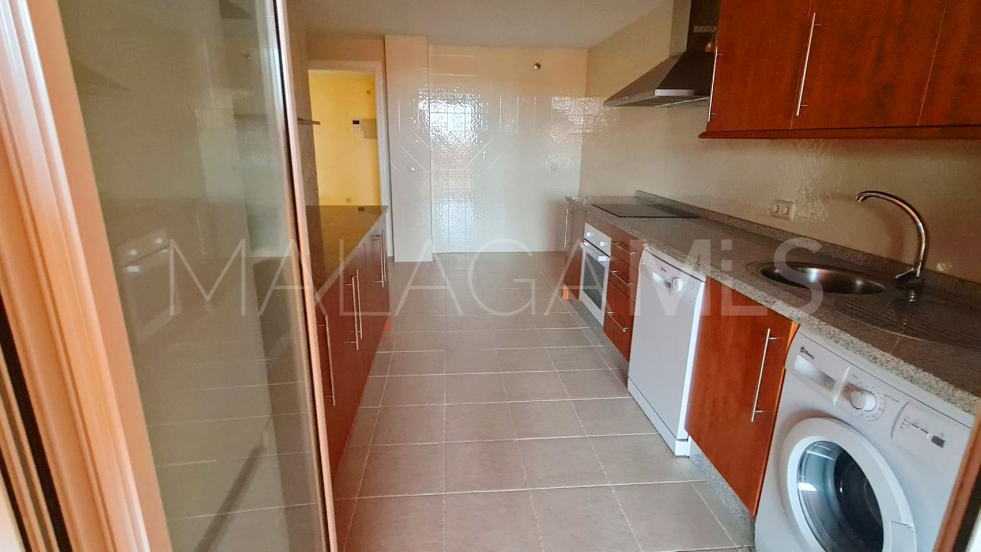 Flat for sale in Santa Maria Golf